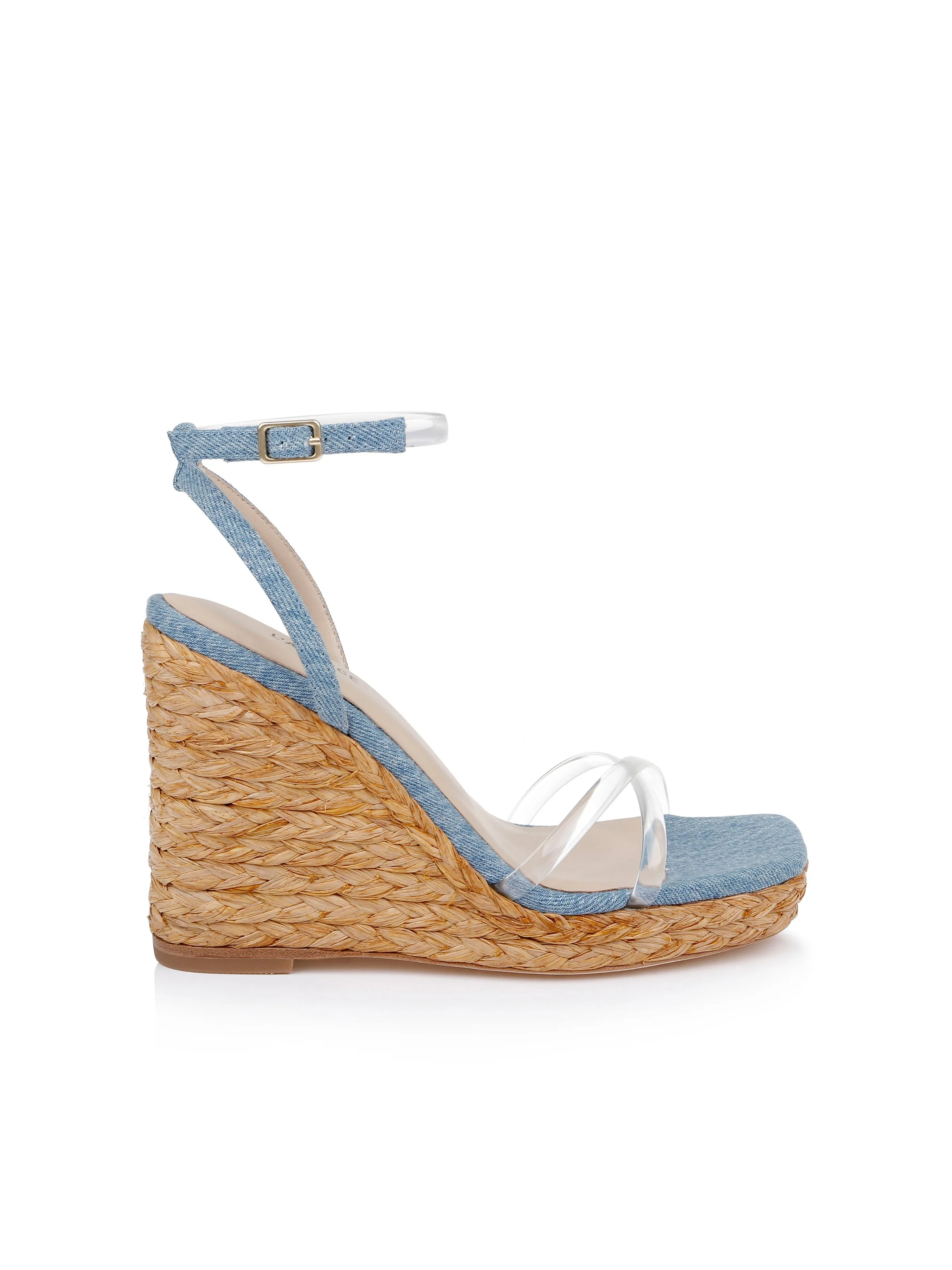 Malone Wedge Espadrille - 1