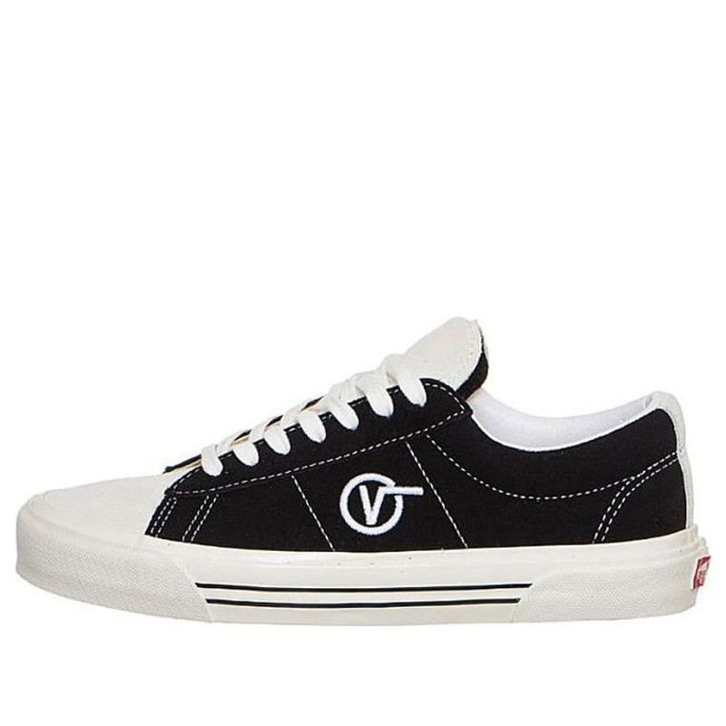 Vans Anaheim Factory Sid Dx Black VN0A4BTXXIA - 1
