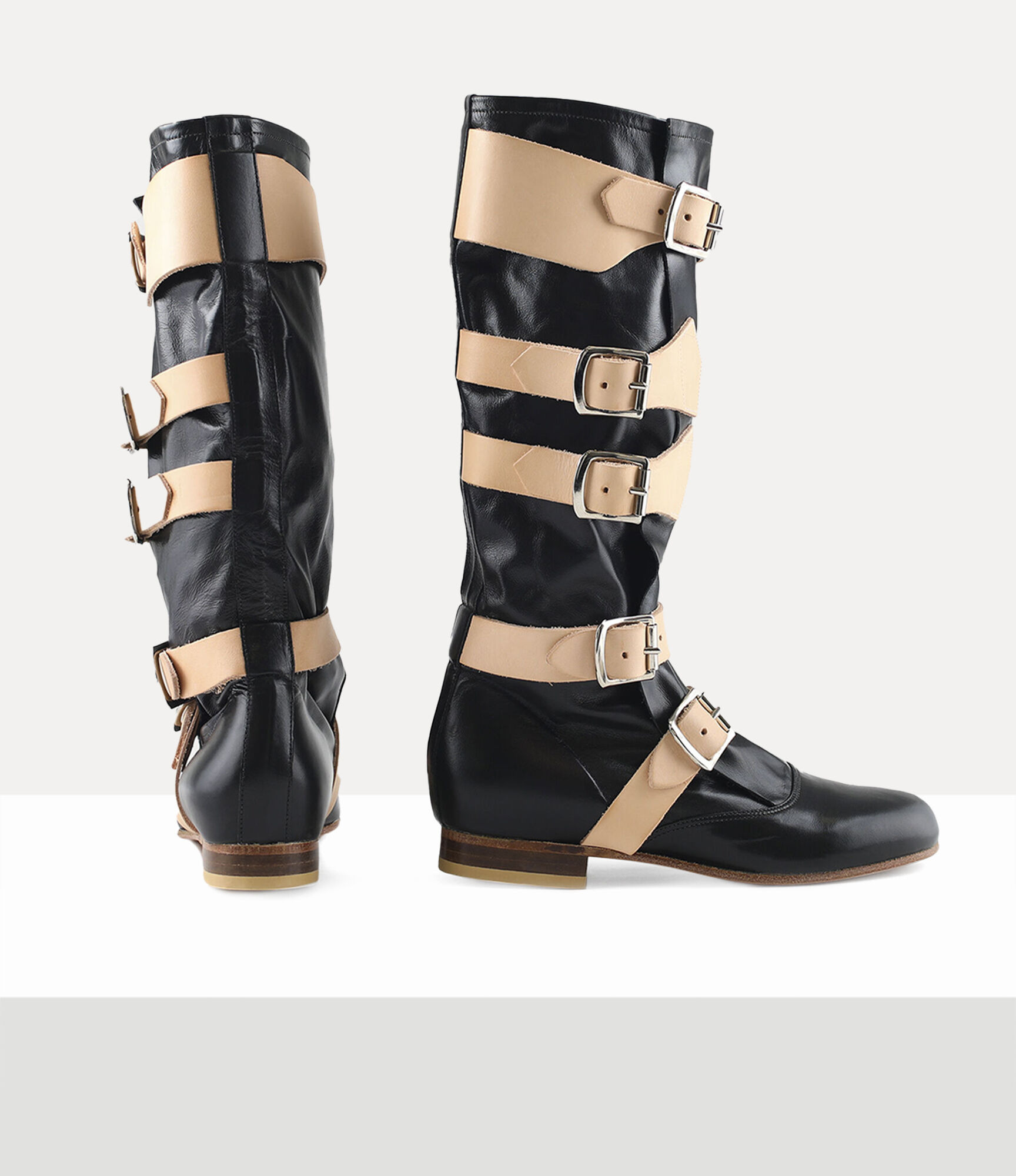 PIRATE BOOT - 3