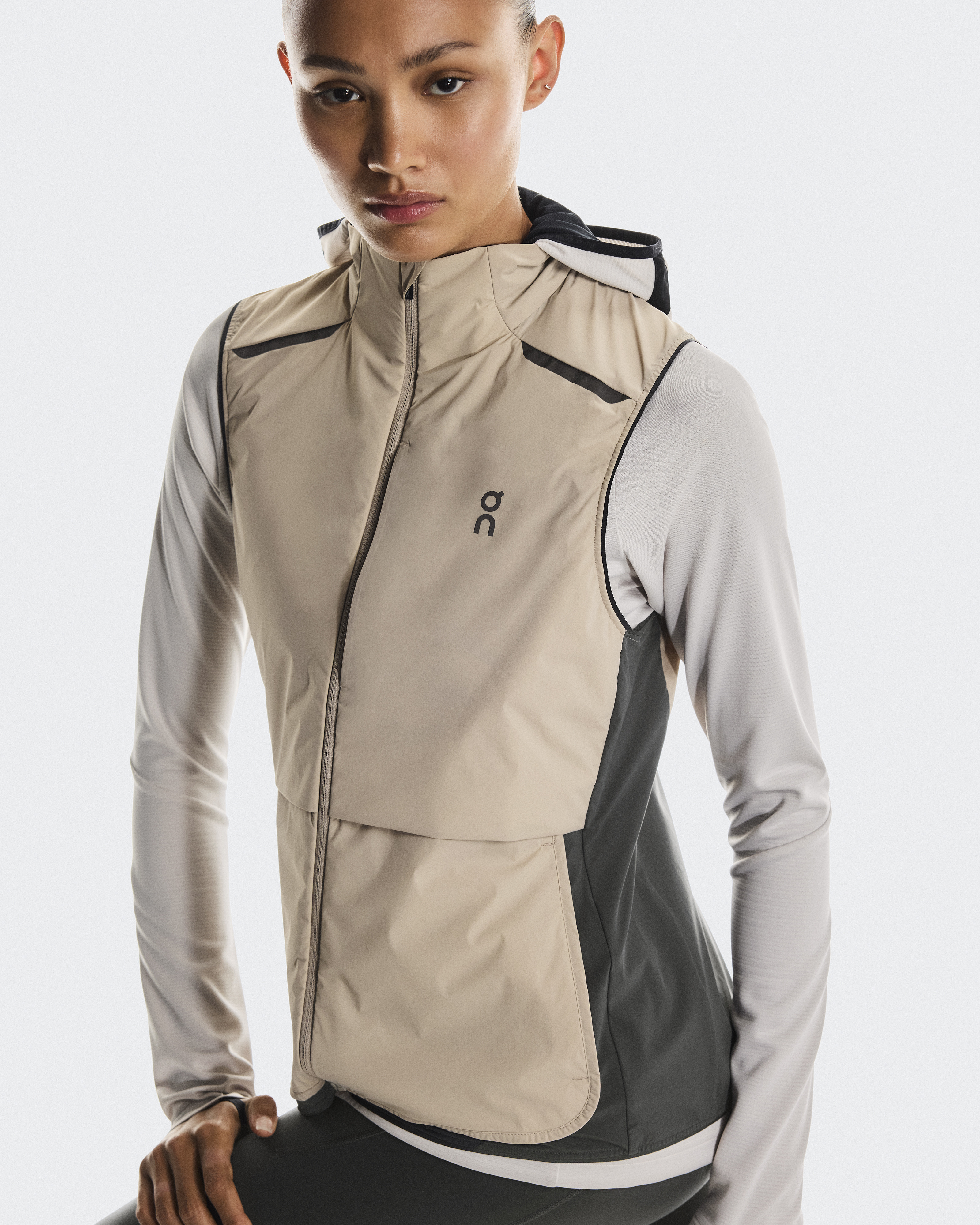 Weather Vest - 5