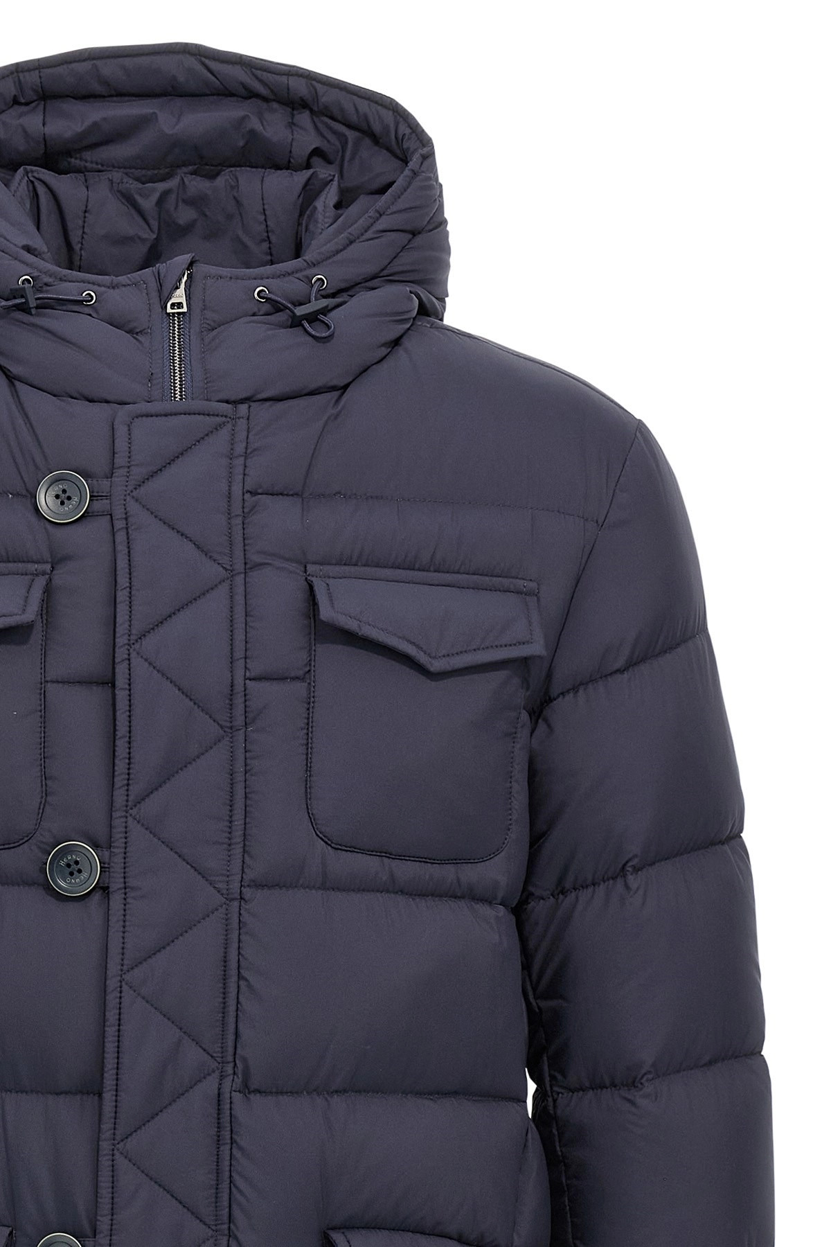 'L'Eskimo' down jacket - 3