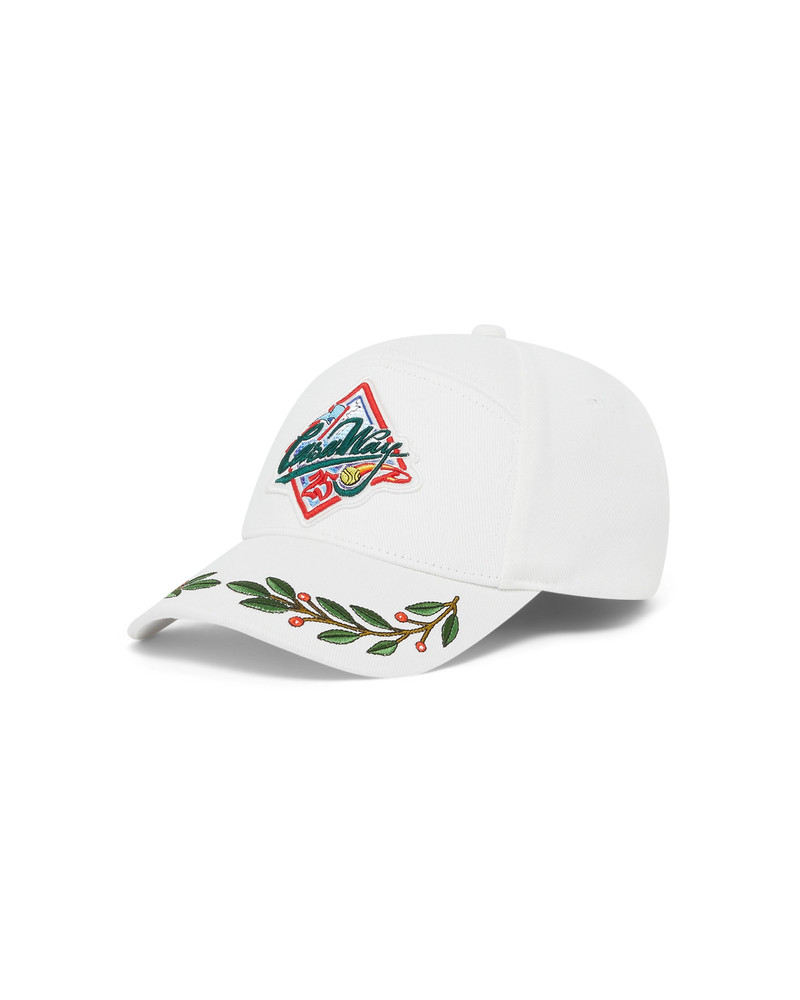 Casa Way World Series Cap | Casablanca Paris 1