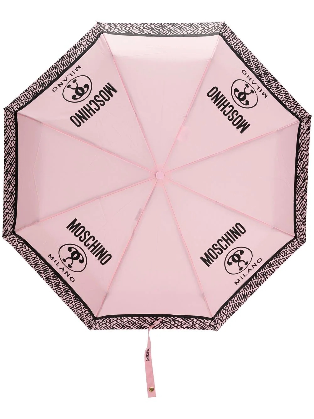 logo-print umbrella - 1