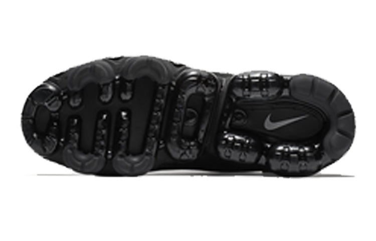 Nike Nike Air VaporMax LTR 'Triple Black' AJ8287-001 REVERSIBLE