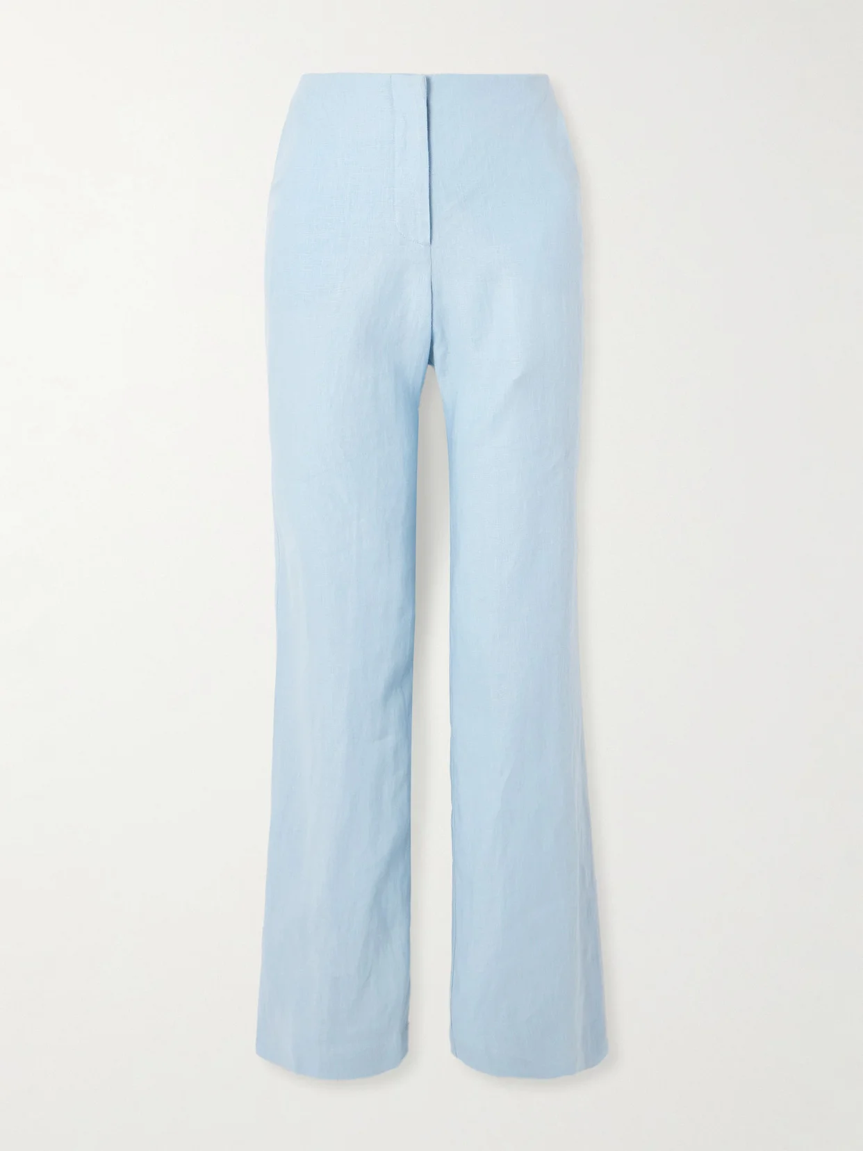 Lulea Linen Pants - 1