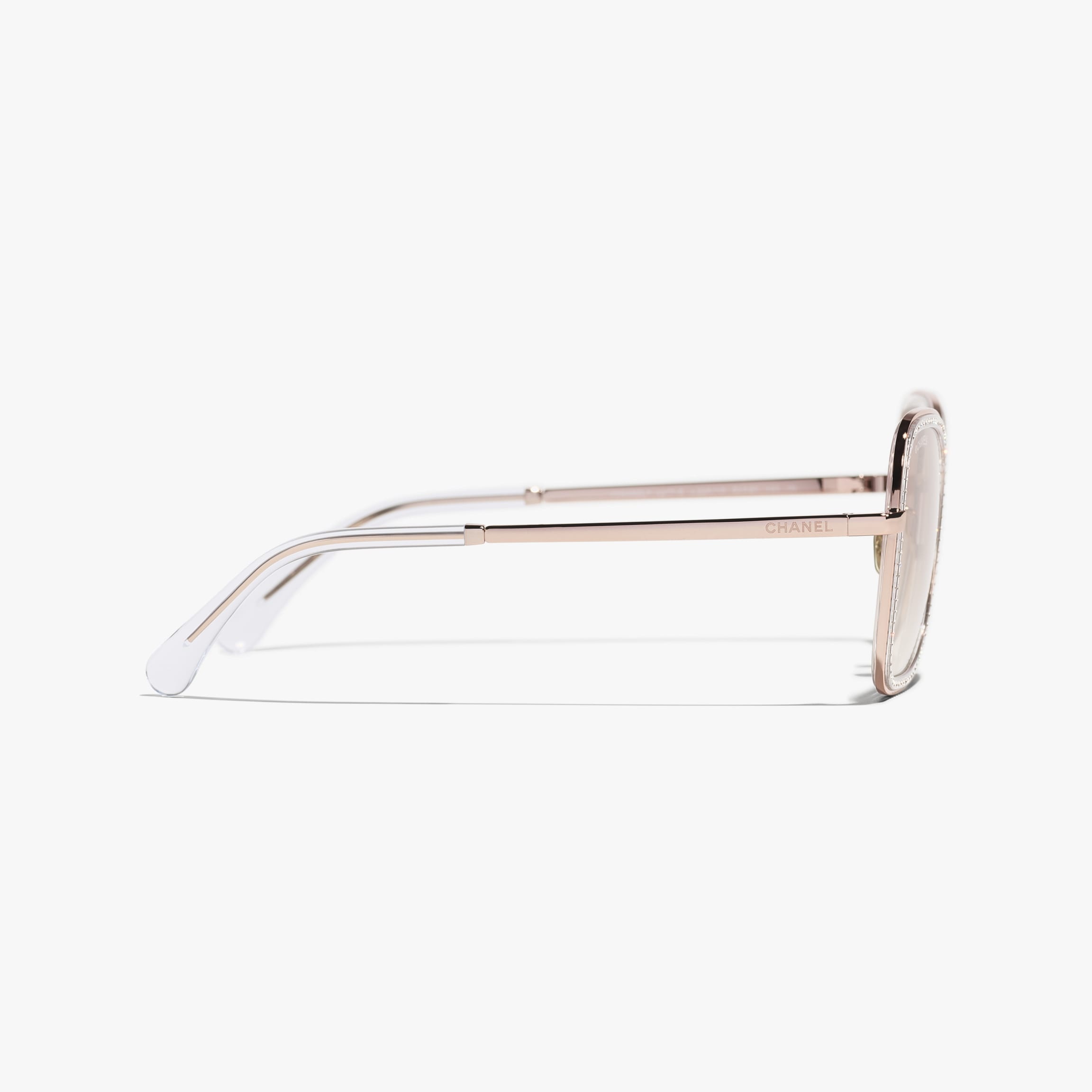 Square Sunglasses - 3