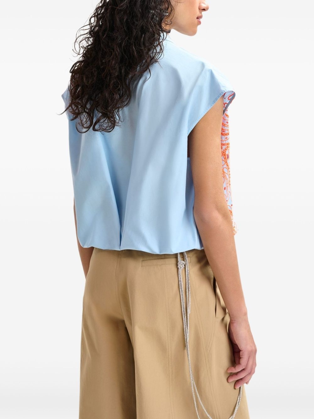 Hebraska shirt - 4