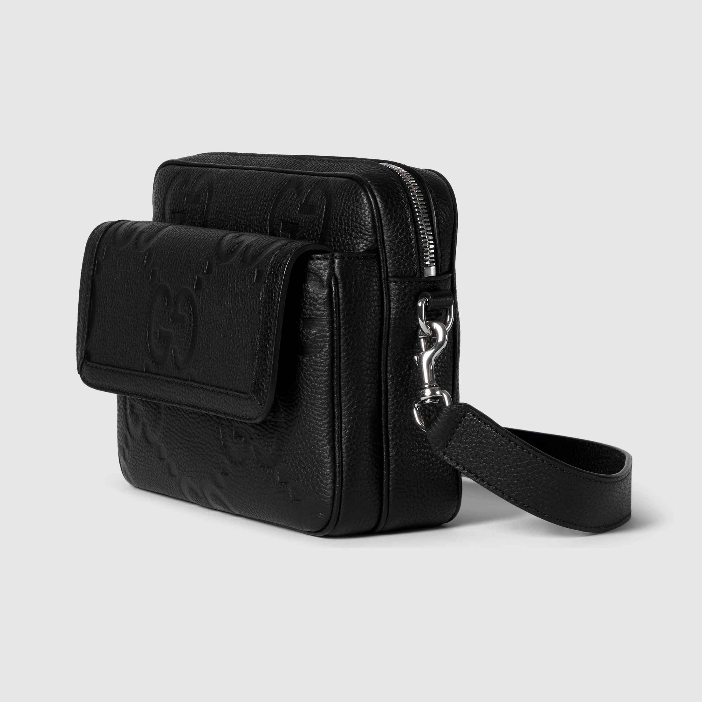 Jumbo GG small crossbody bag - 2