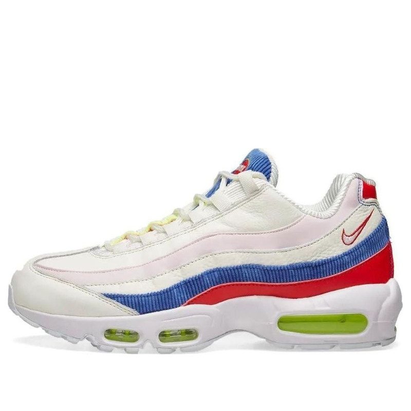 (WMNS) Nike Air Max 95 SE 'Panache' AQ4138-101 - 1