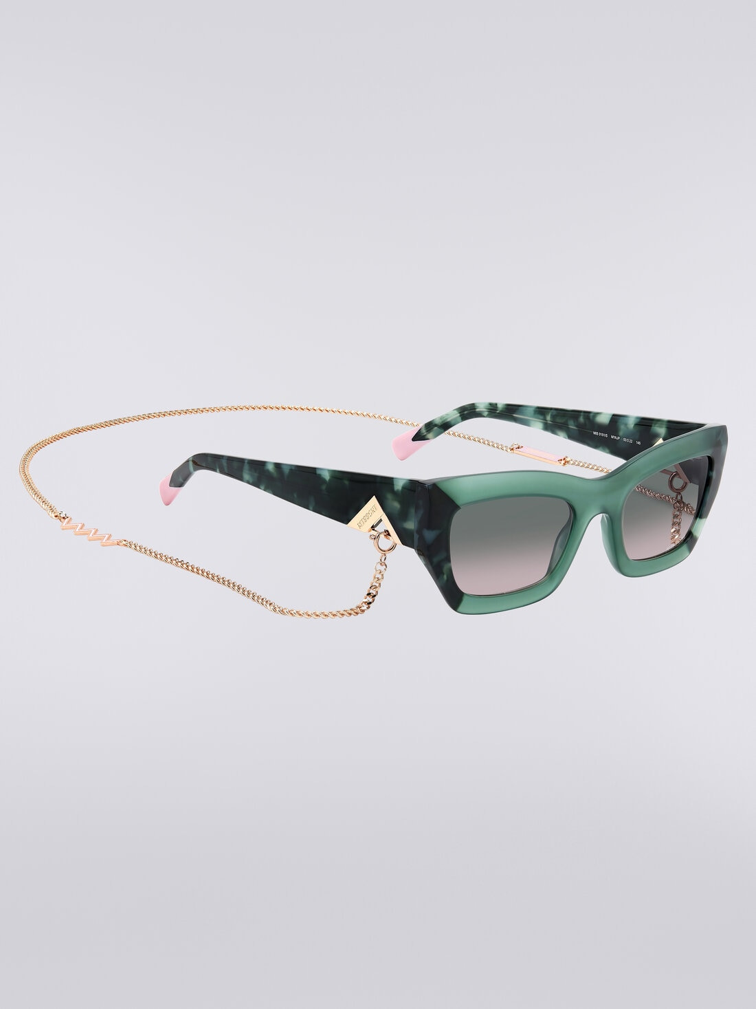 Cat eye sunglasses - 3