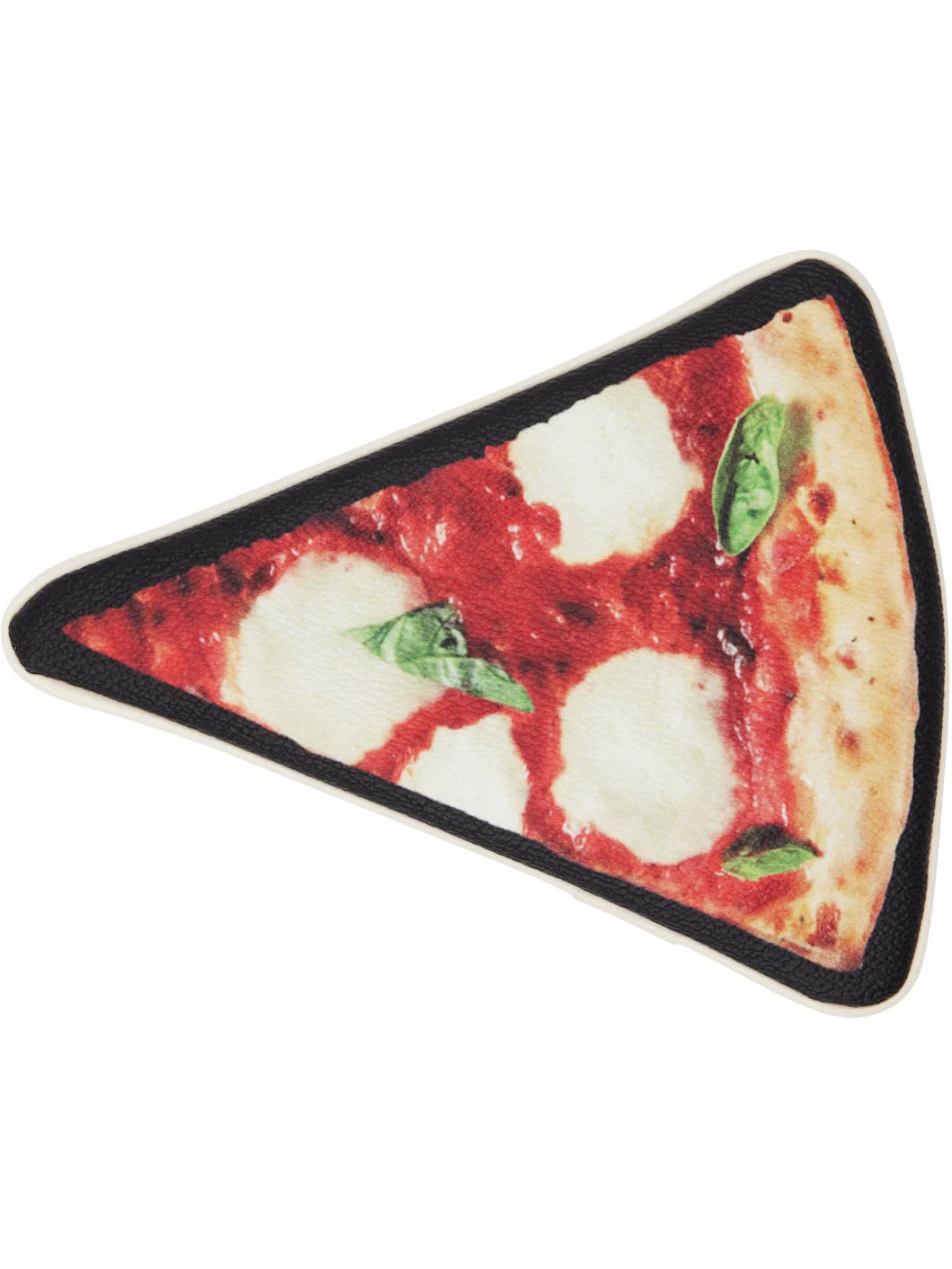 Multicolor UC2E1P94-1 Pizza Pouch - 1