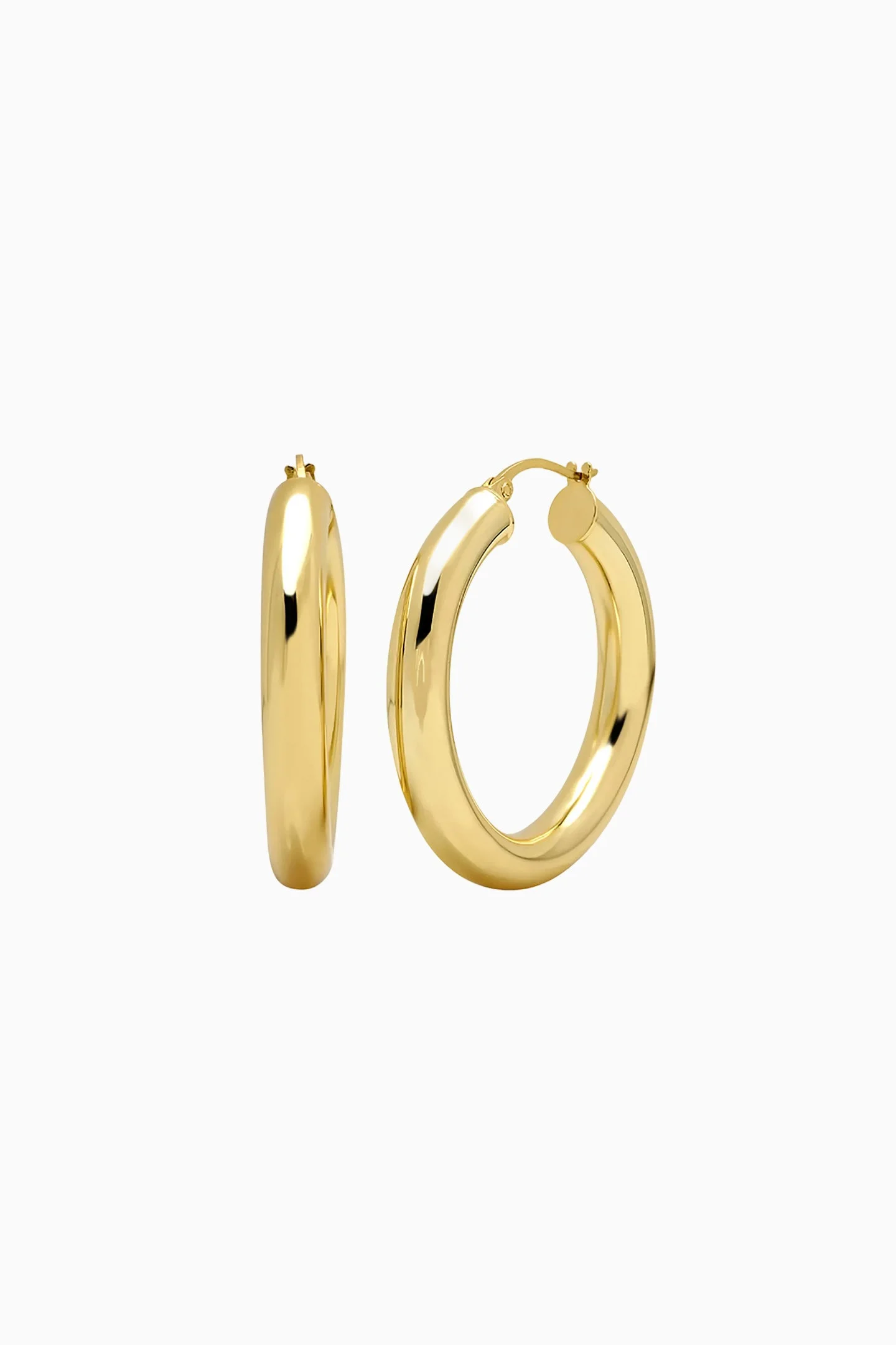 BYCHARI Sade Hoops - 1