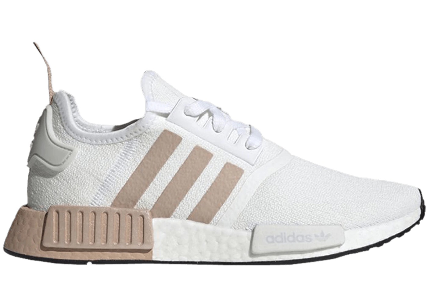 Athletic Shoes Originals Nmd R1 Raw White Adidas Adidas NMD R1