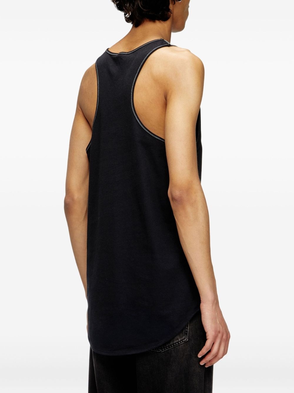 Remaster Capsule T-Shan tank top - 6