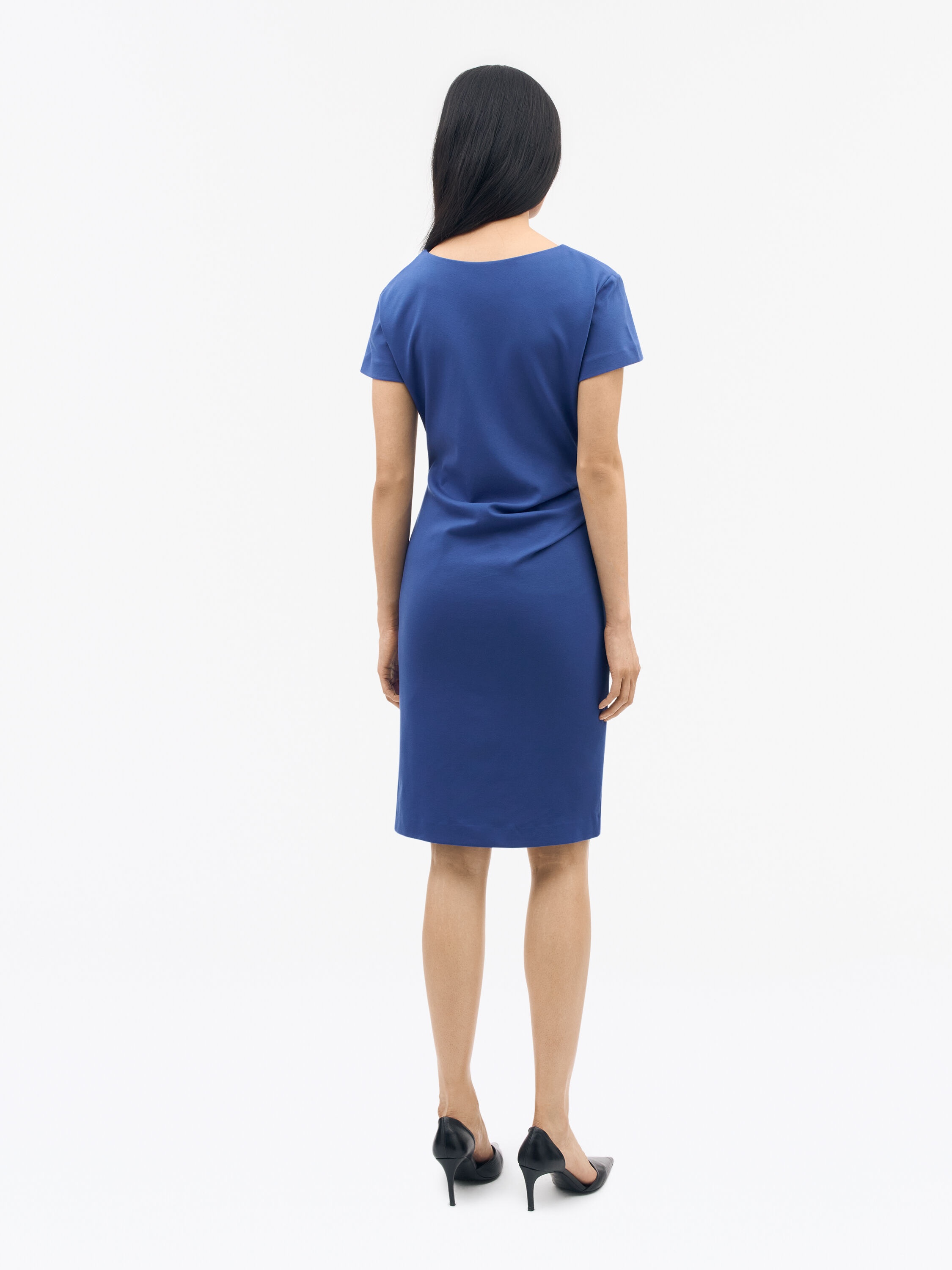 Izlo S Classic Day Dress - 3