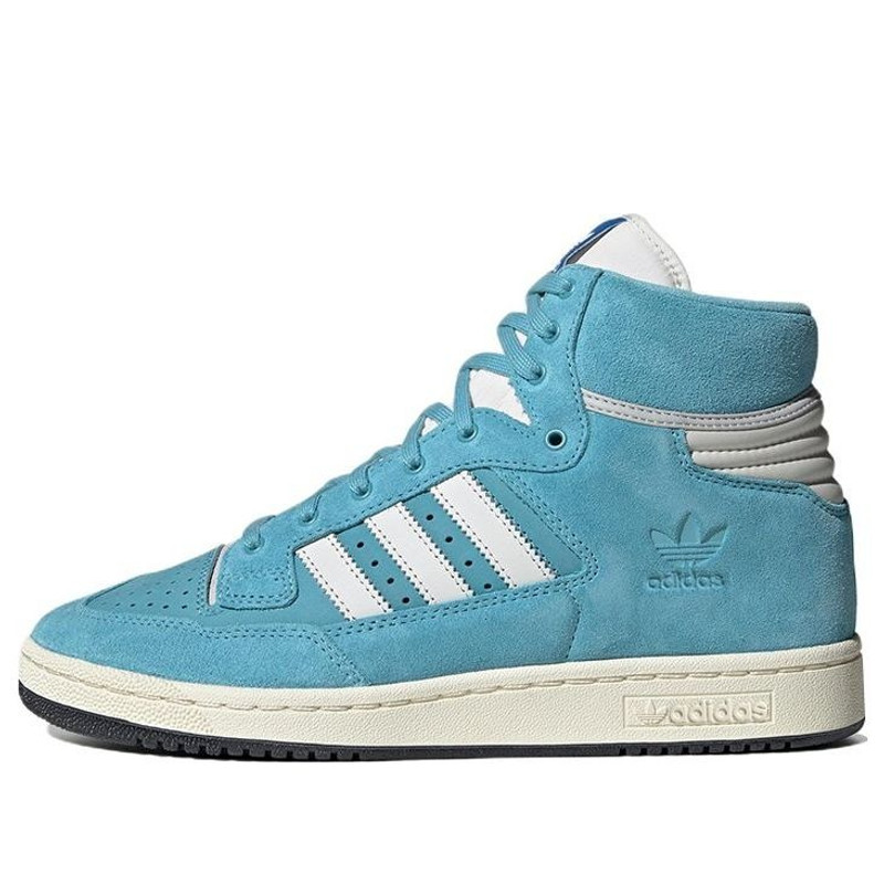 adidas Centennial 85 High 'Preloved Blue' GY2534 - 1
