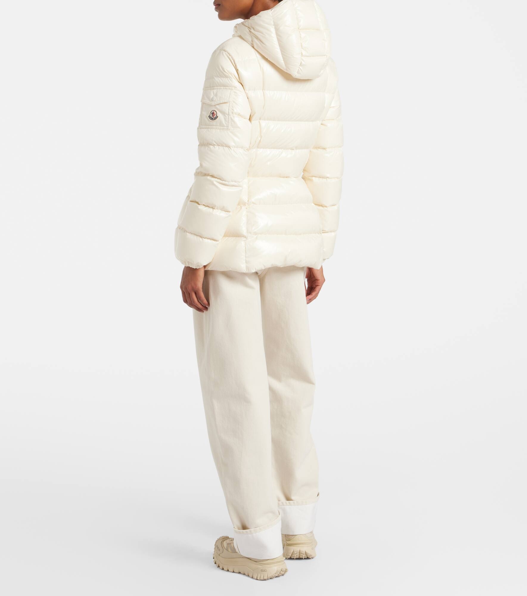 Barante down jacket - 3