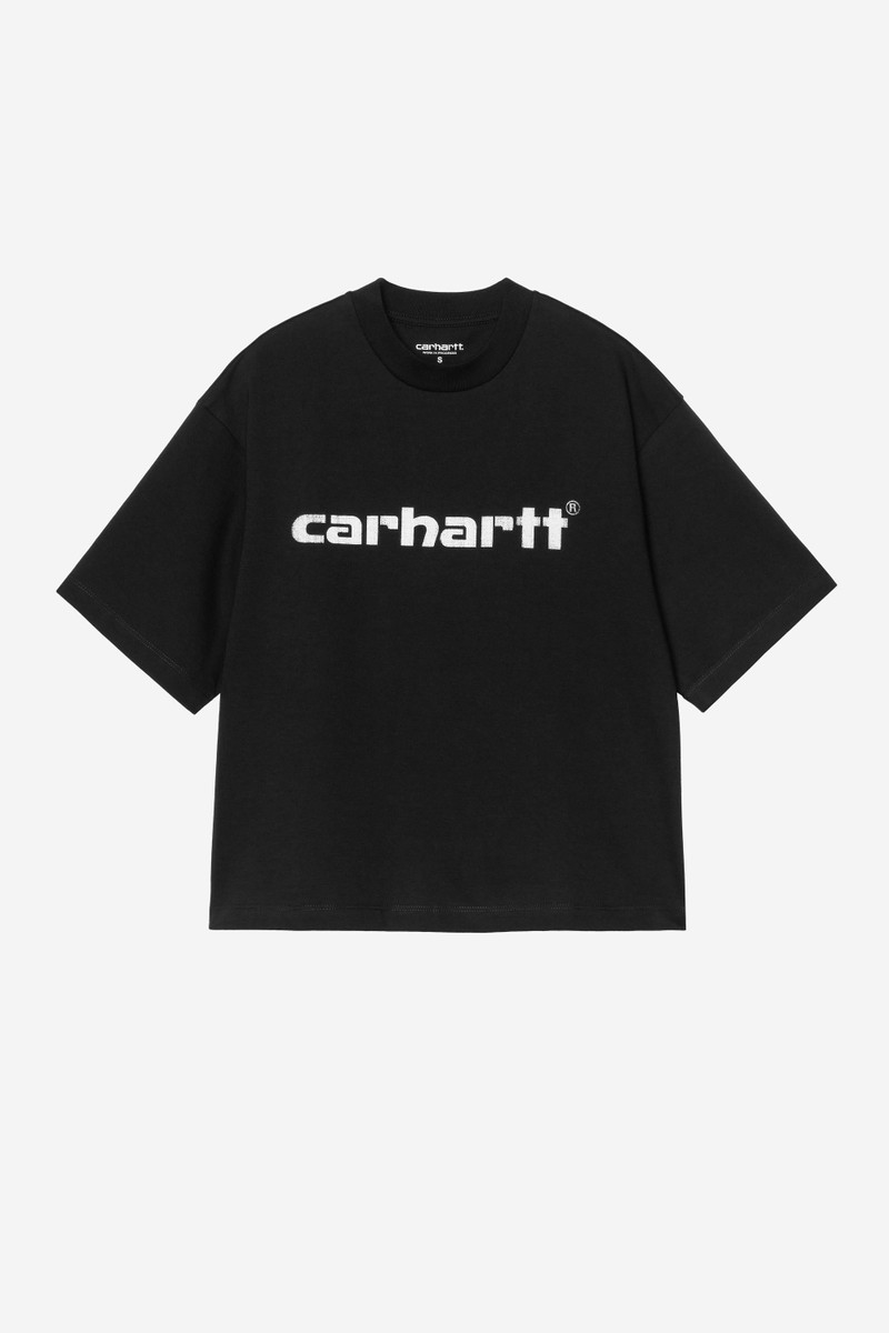 Women’s Archive Script T-Shirt 1