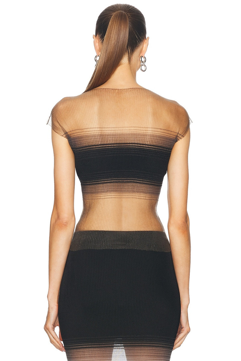Evanescent Censor Top 3
