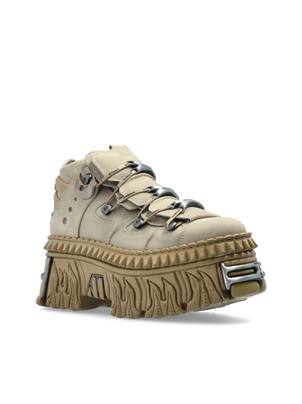 New Rock Edition sneakers - 4