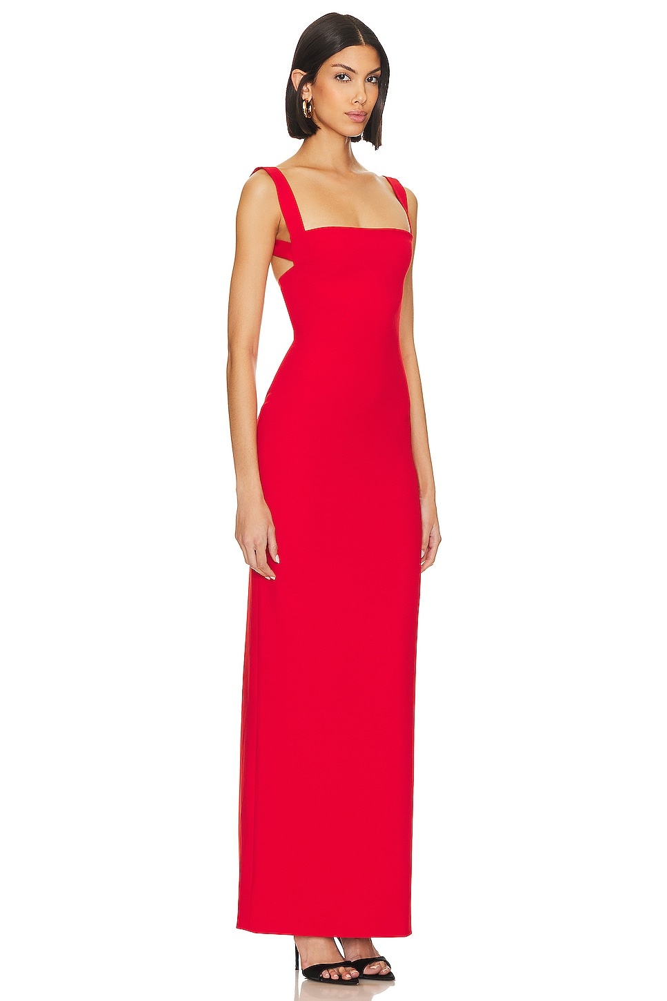 Joni Maxi Dress - 2