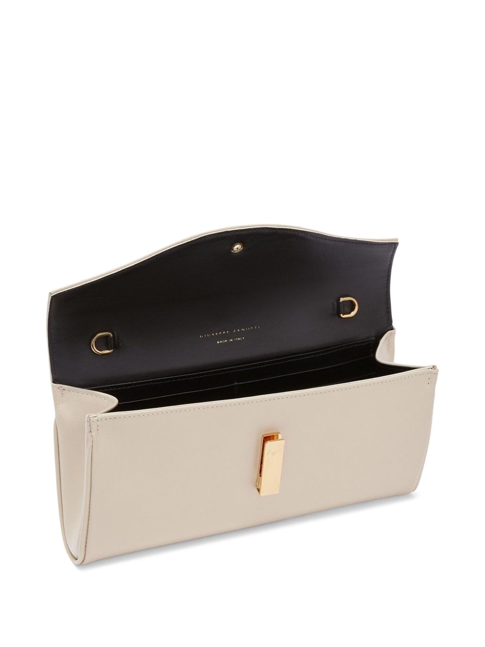 Flutie clutch bag - 4