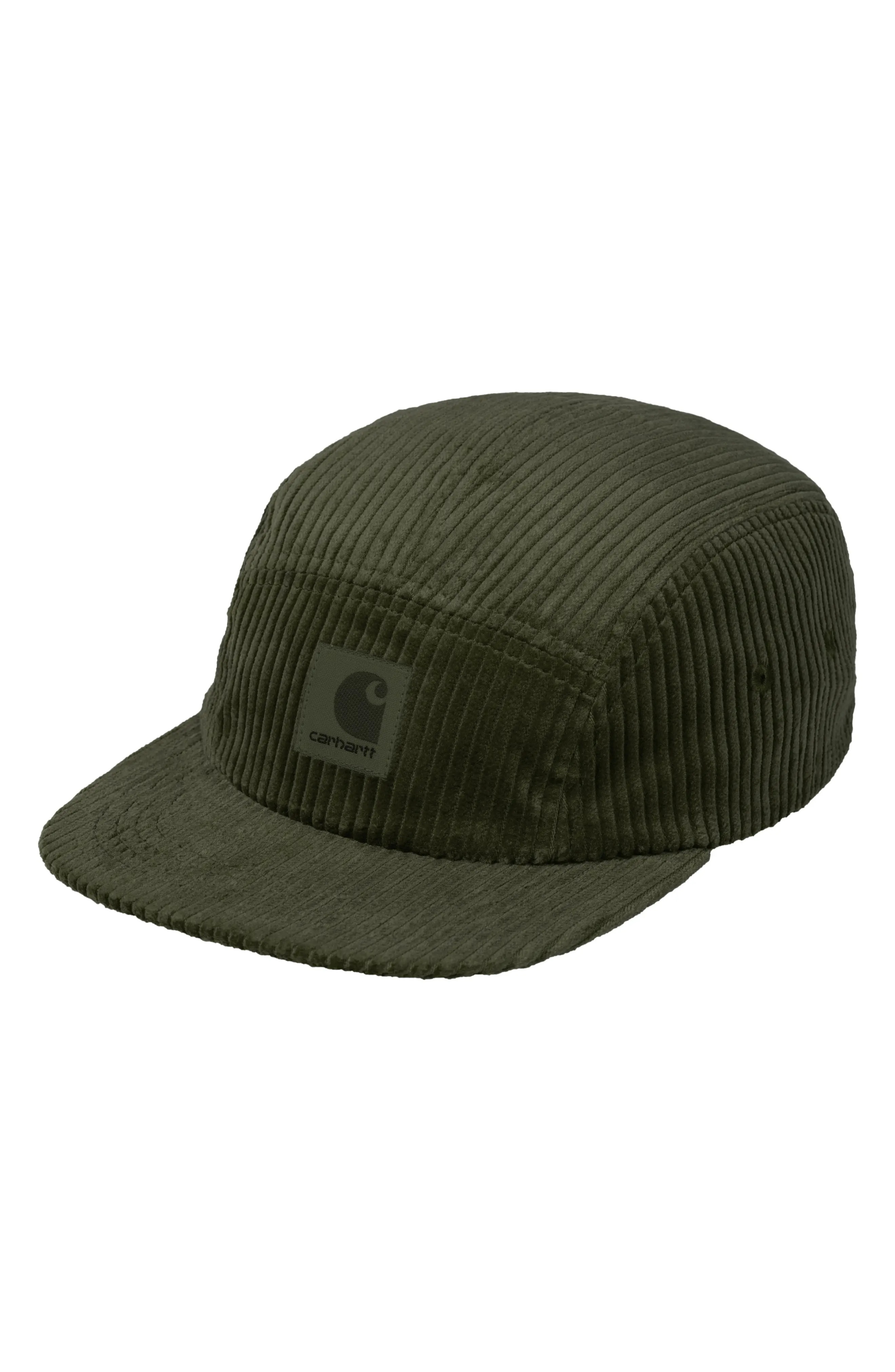 Erie Corduroy Baseball Hat - 1