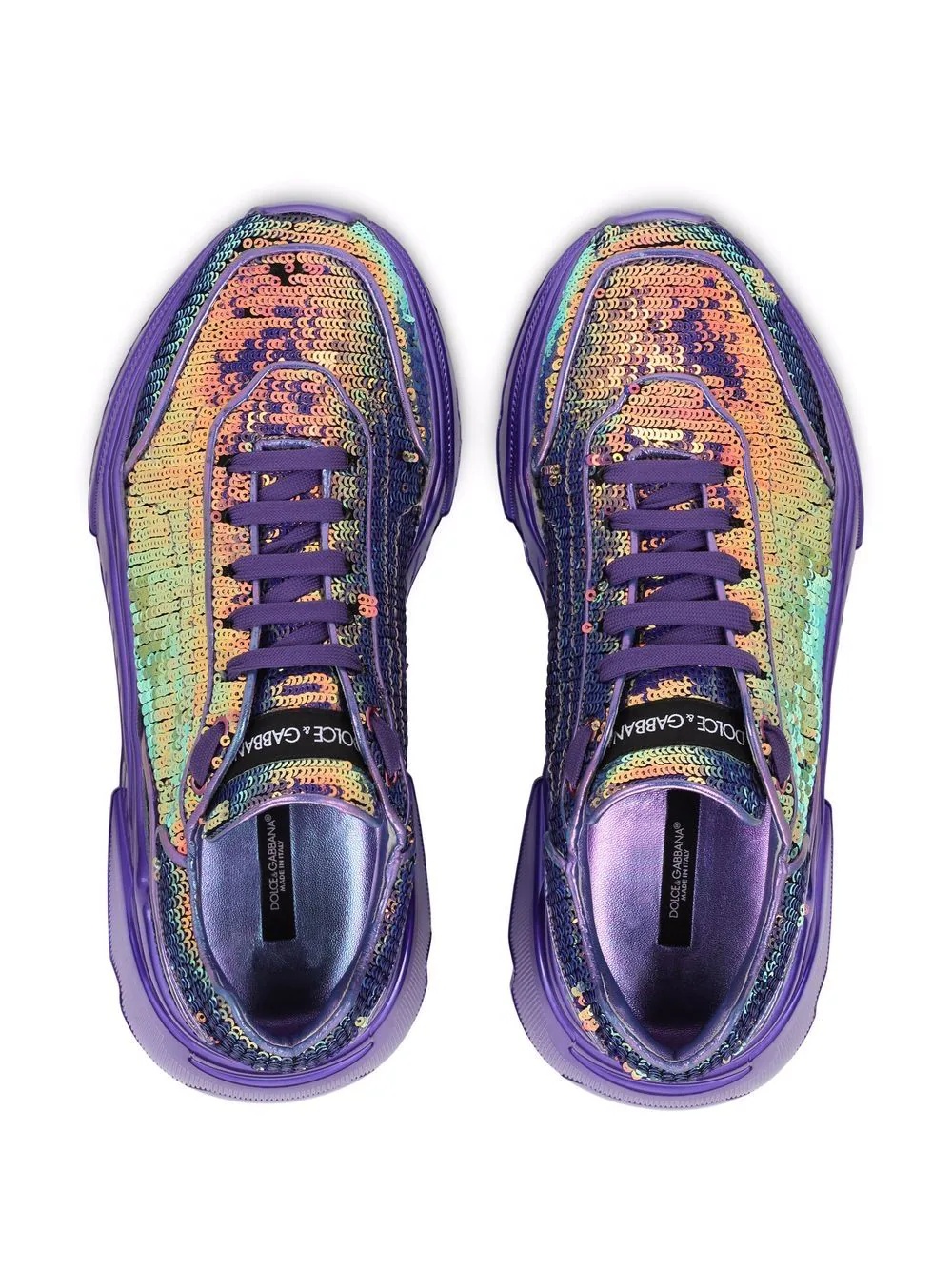 Daymaster low-top sneakers - 4