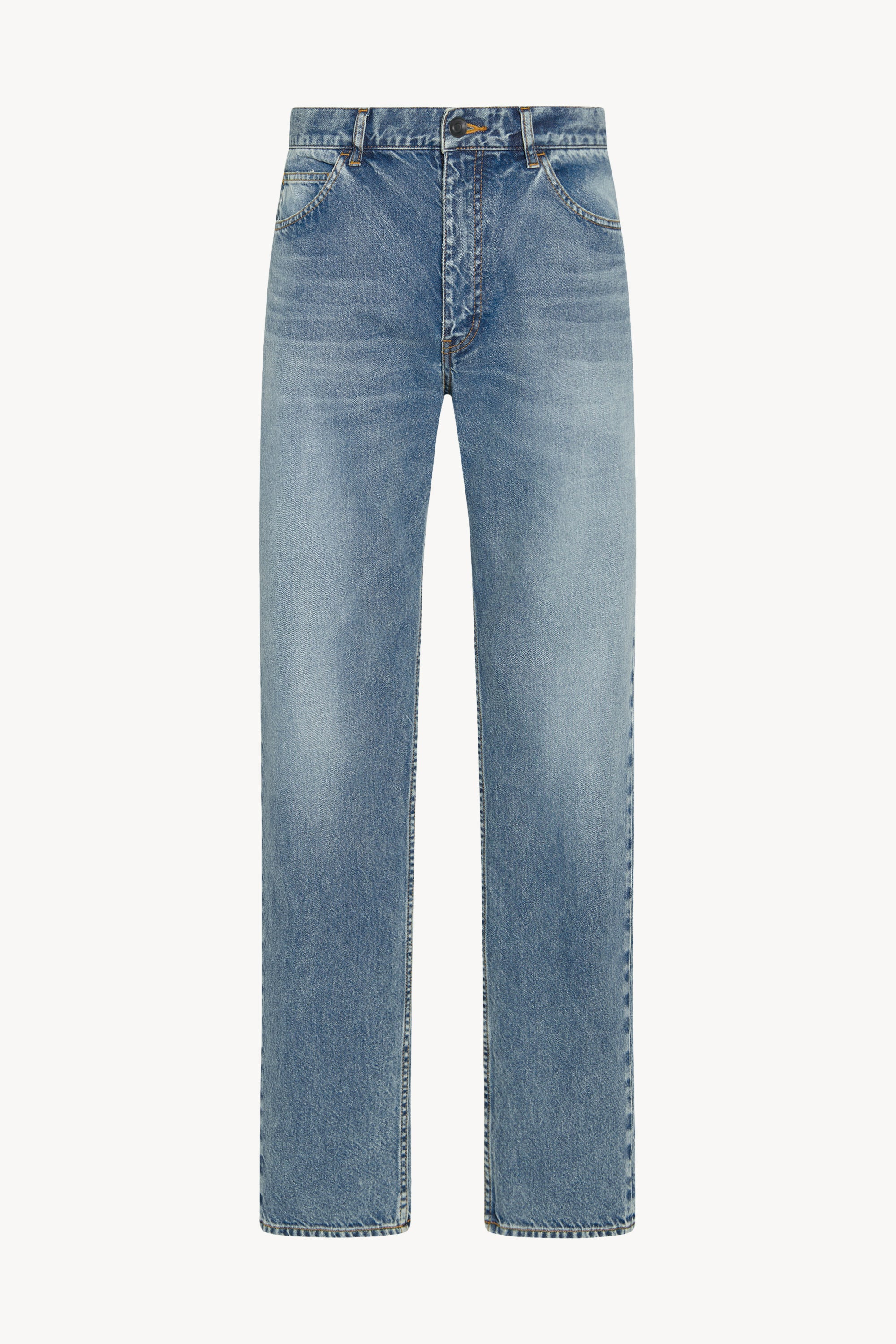 Fred Jean in Cotton - 1