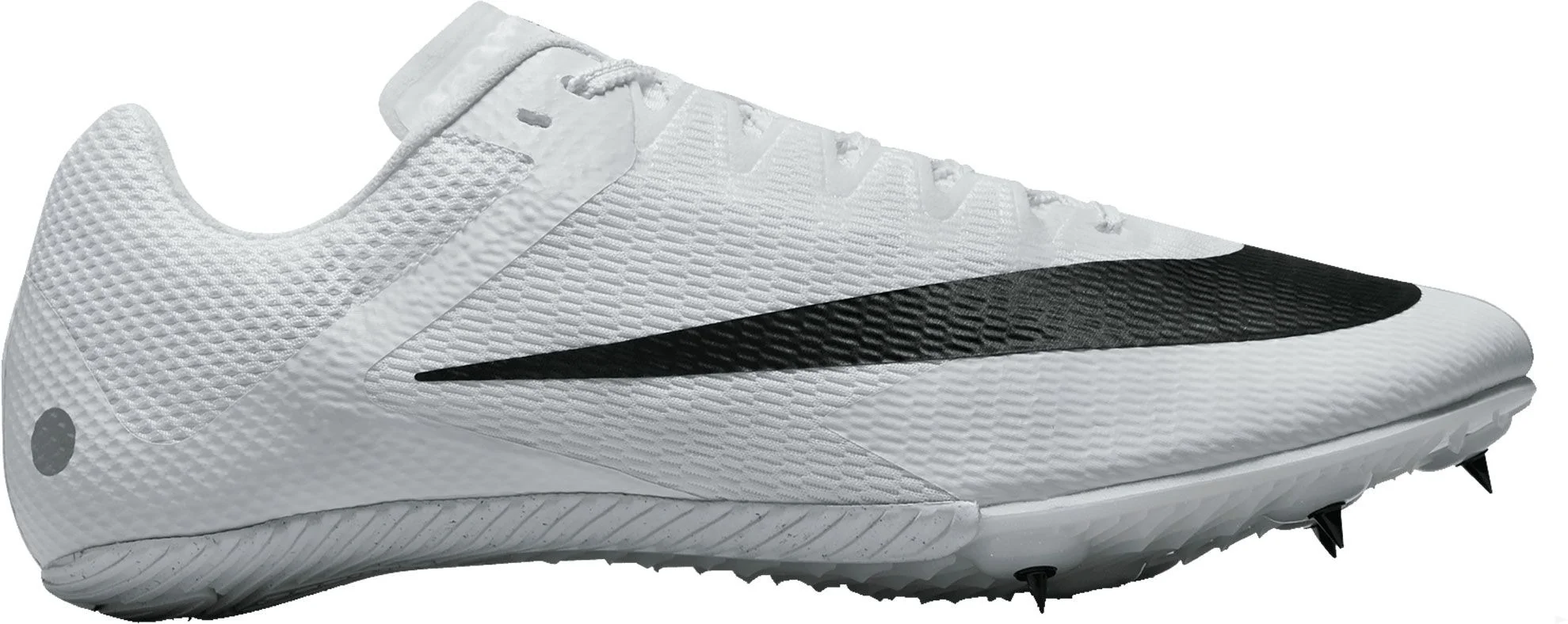 Nike Zoom Rival Sprint Track and Field Shoes - 1
