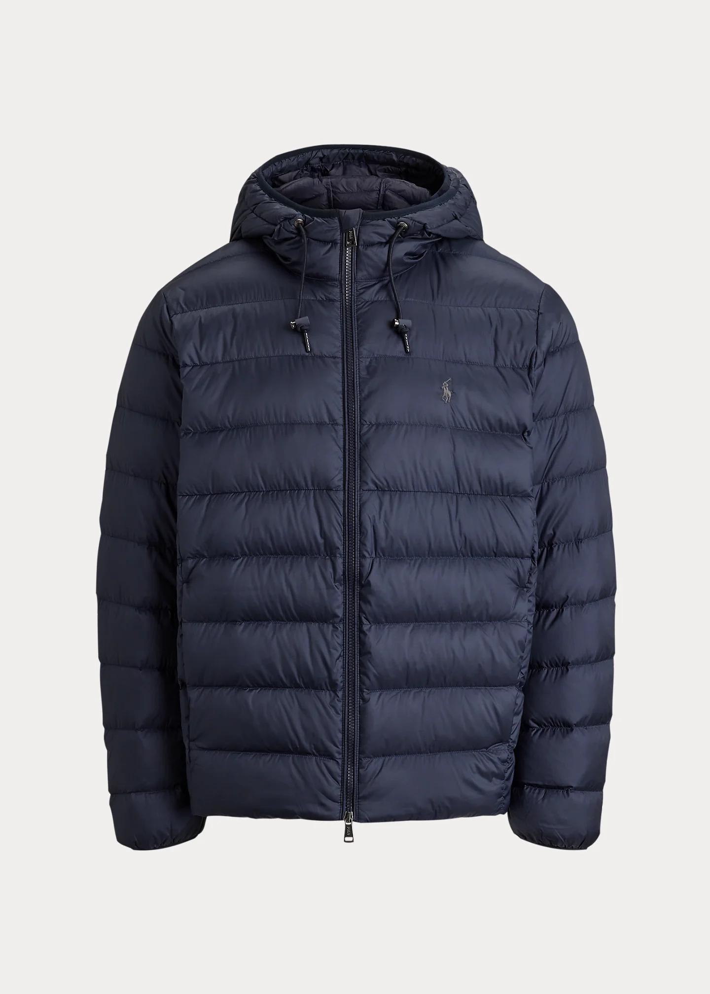 The Colden Packable Down Jacket - 1