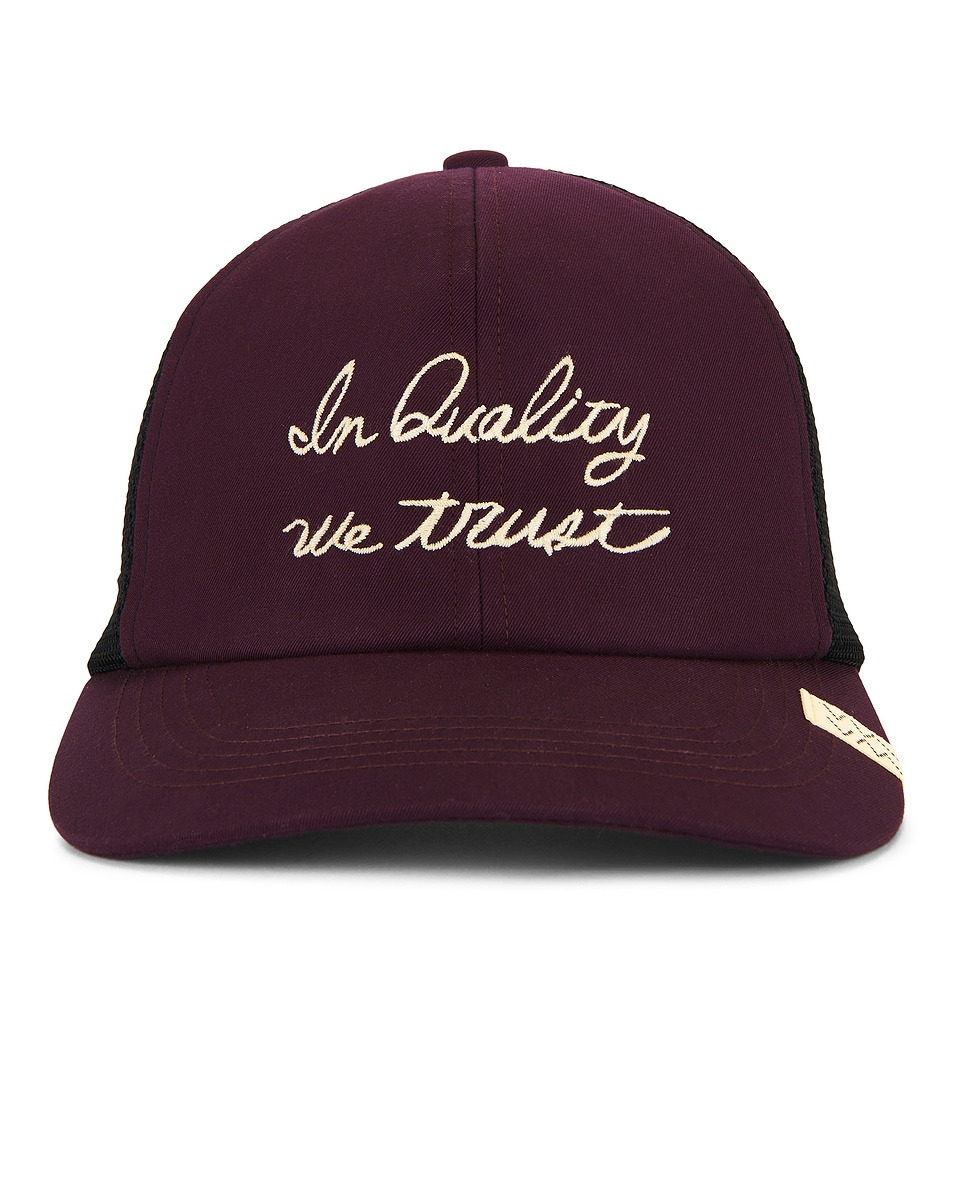 Goodyear II Cap - 1