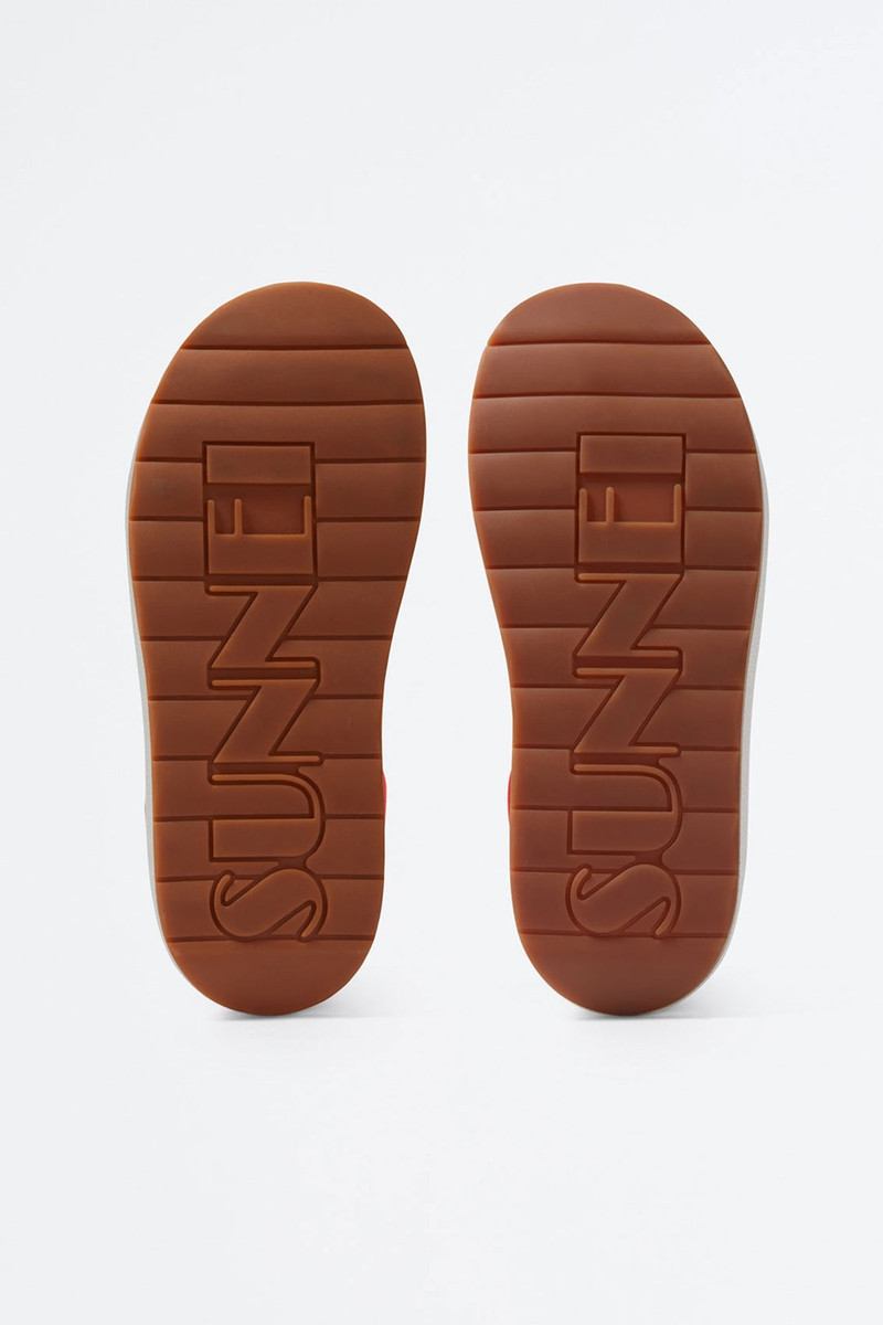 NUDE PINK DREAMY SHOES 4