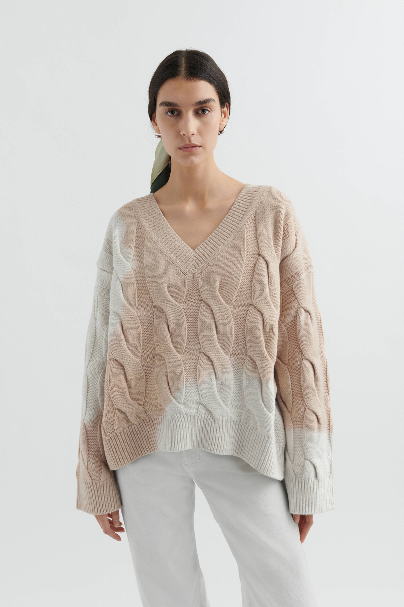 Carla Sweater - 2