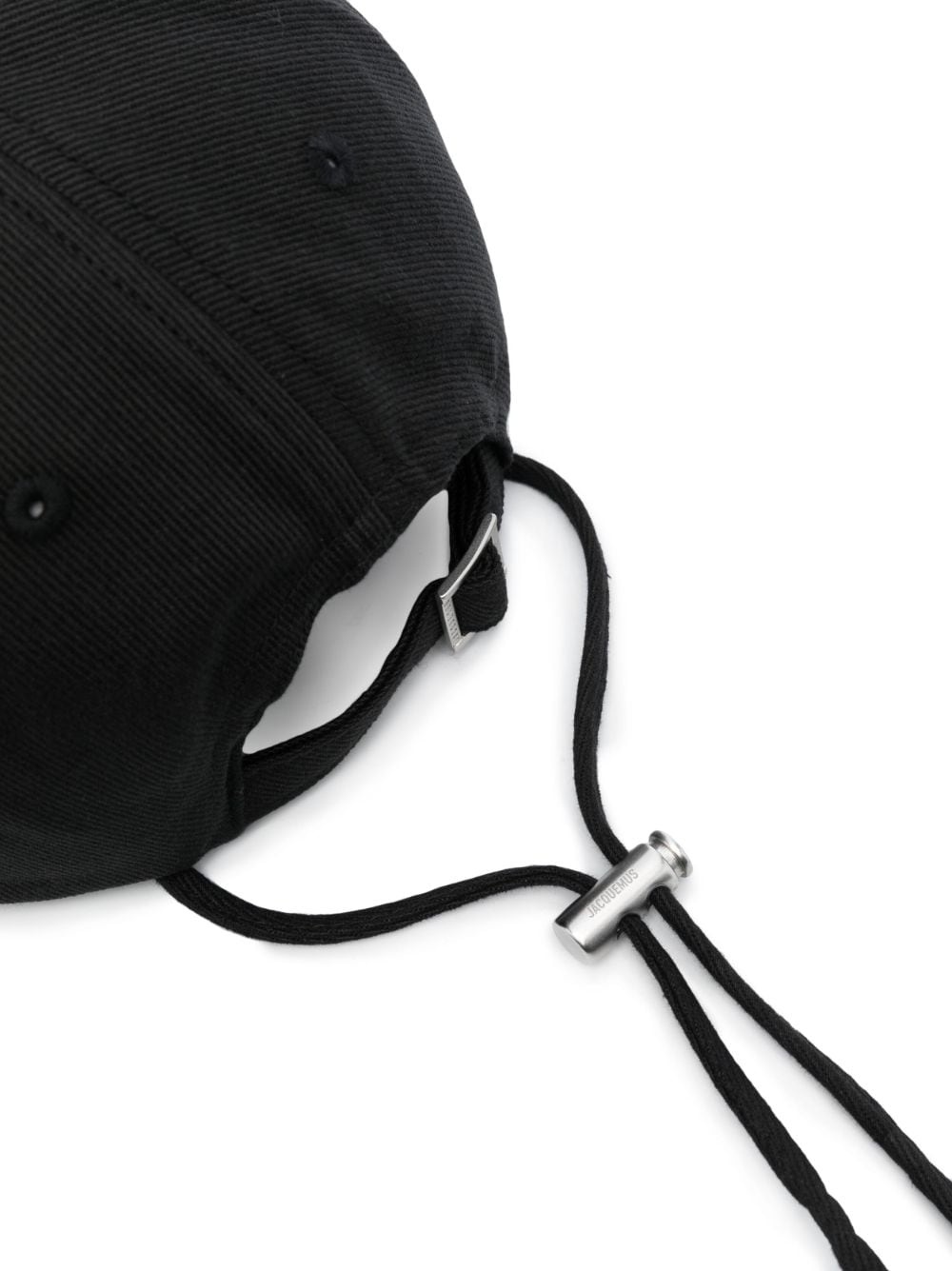 La Casquette Artichaut baseball cap - 2