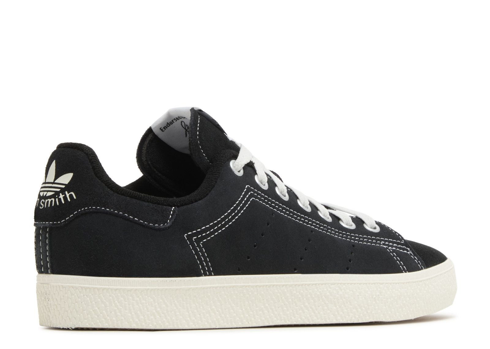 STAN SMITH CS 'BLACK' - 3