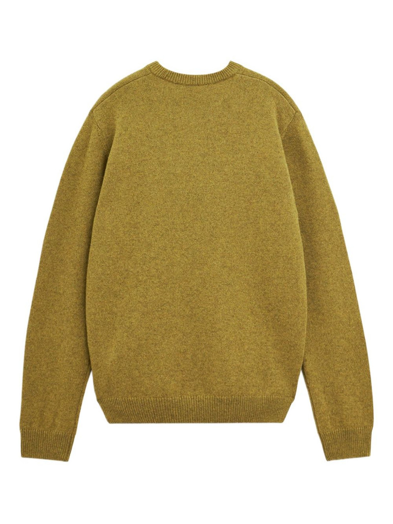 Carhartt Alten crew-neck sweater outlook