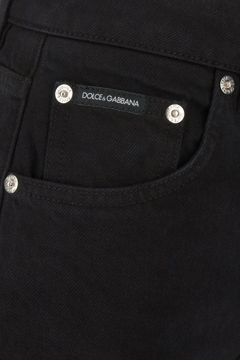 Dolce & Gabbana DOLCE & GABBANA JEANS - 3