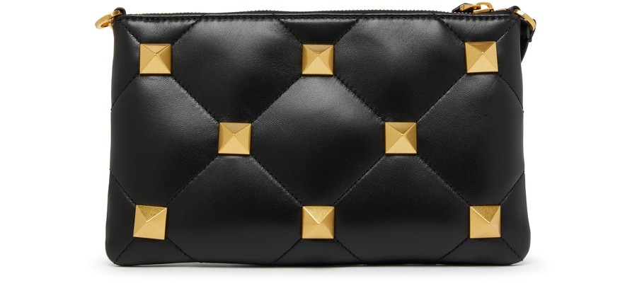 Roman Studs clutch - 3