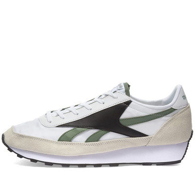 Reebok Reebok AZ Runner outlook