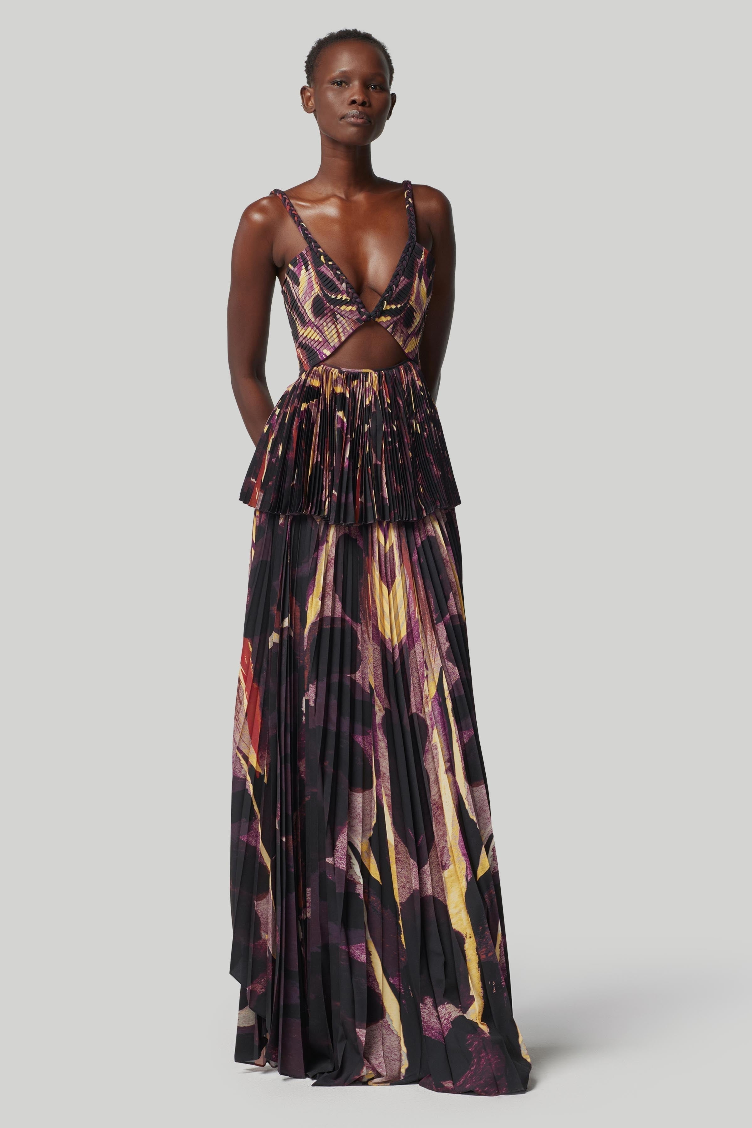 'LEMNA' SKIRT - 2