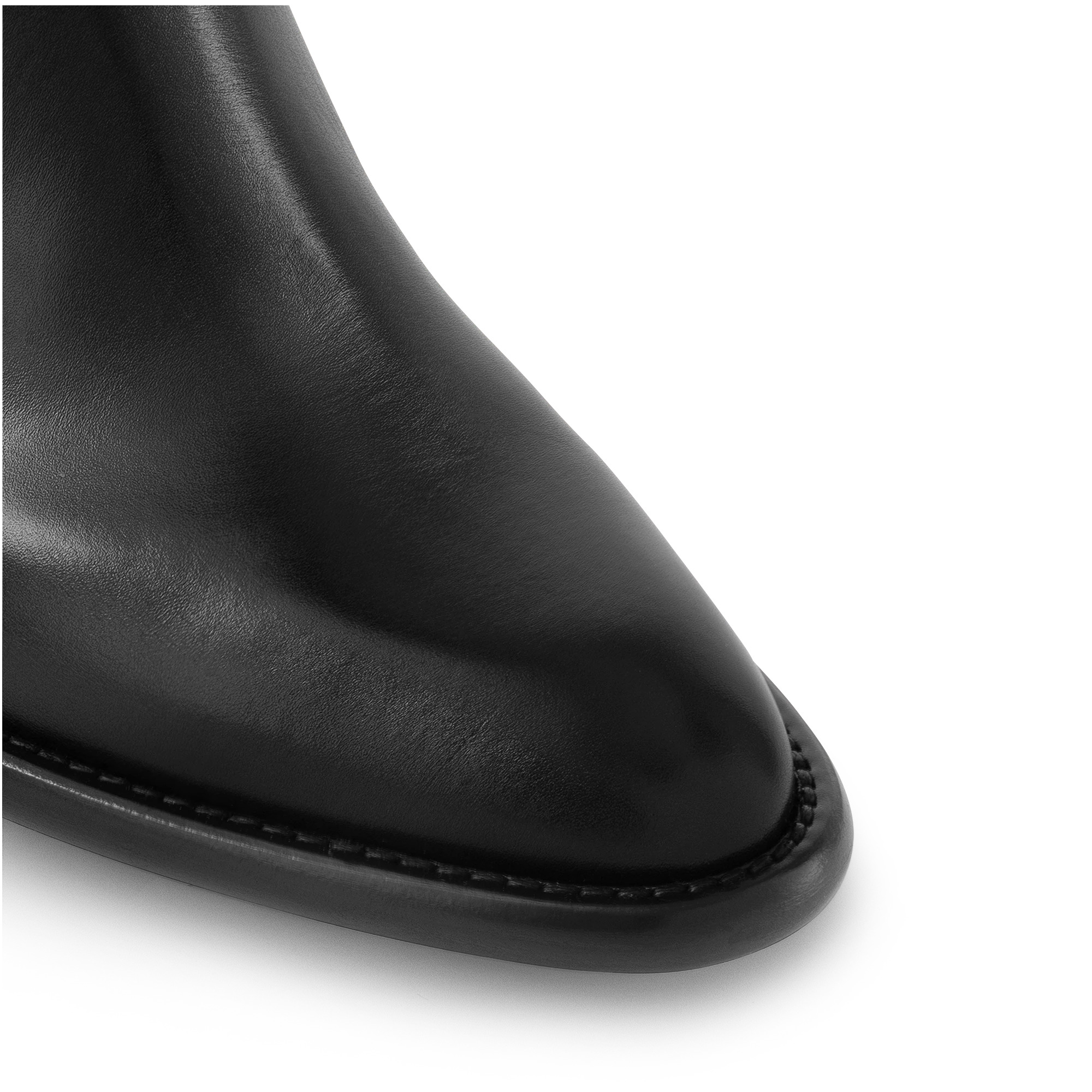 Westside Flat High Boot - 3