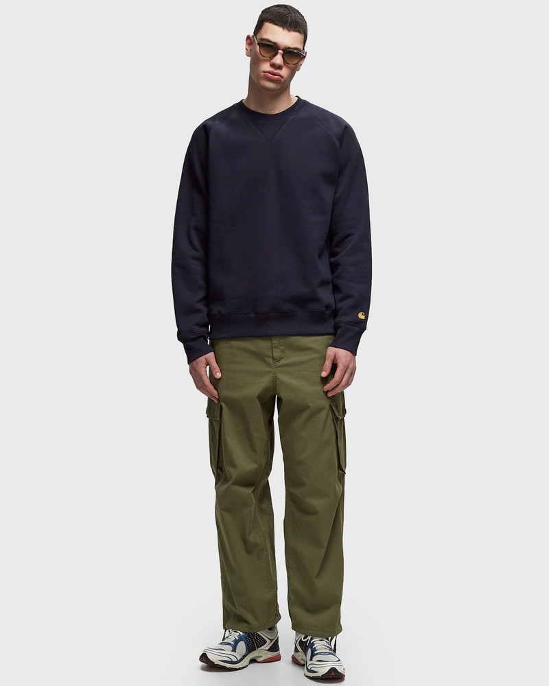 Carhartt Chase Sweat outlook