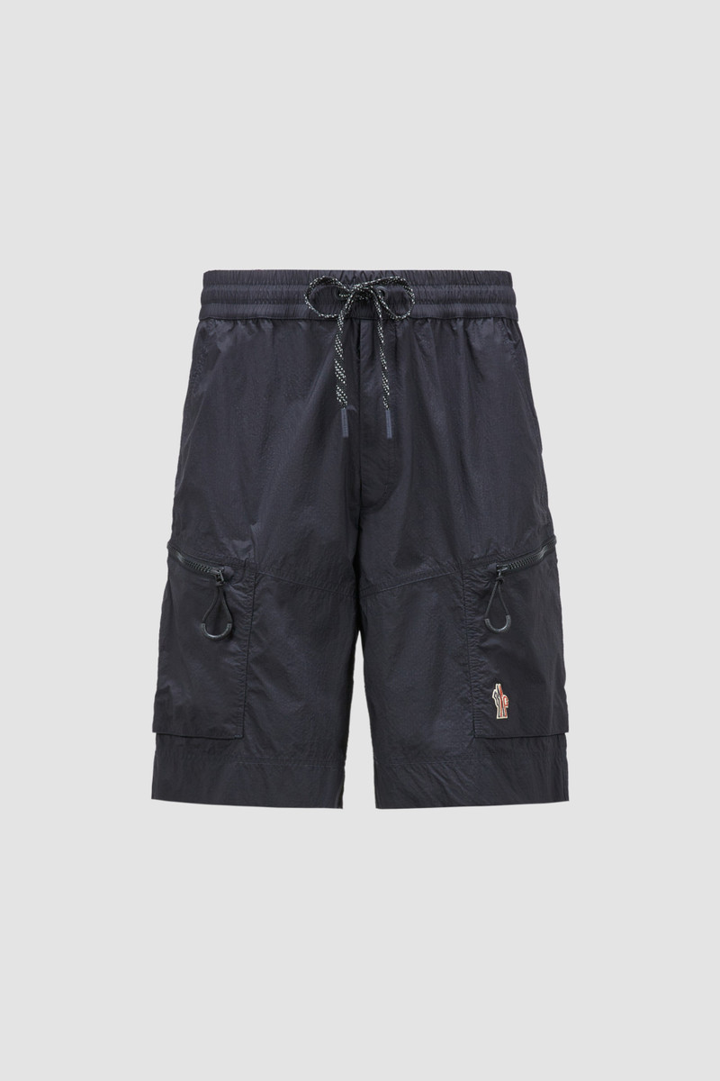 Ripstop Shorts 1