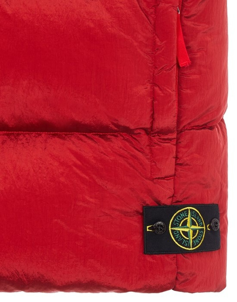 G1019 NYLON METAL IN ECONYL® REGENERATED NYLON DOWN 4