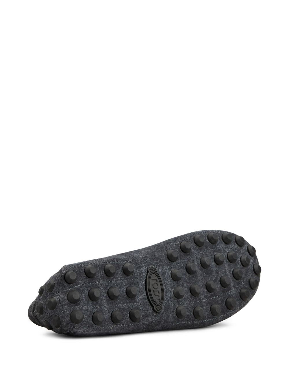 Gommino Leather Loafers - 6