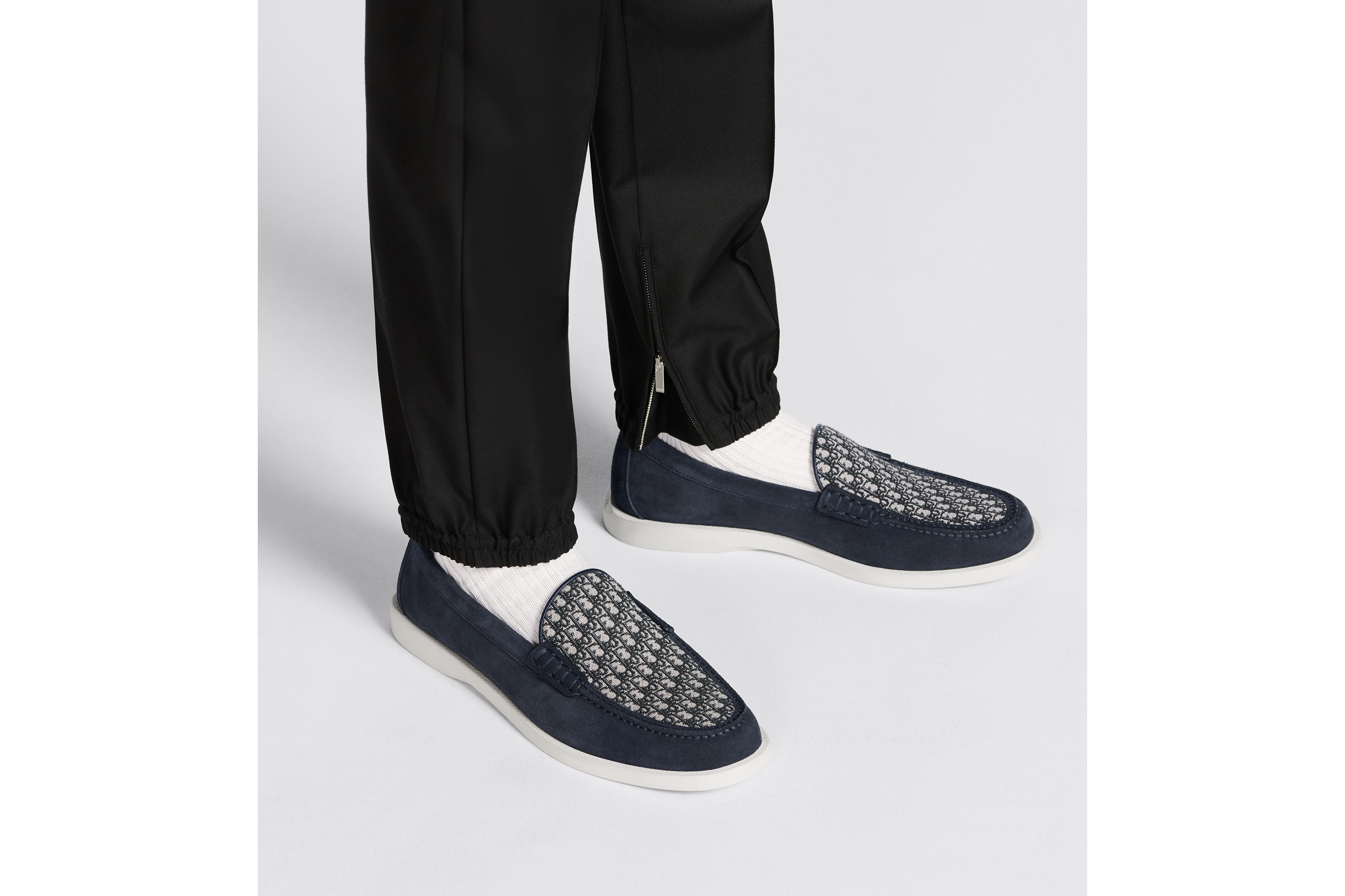 Dior Granville Loafer - 6