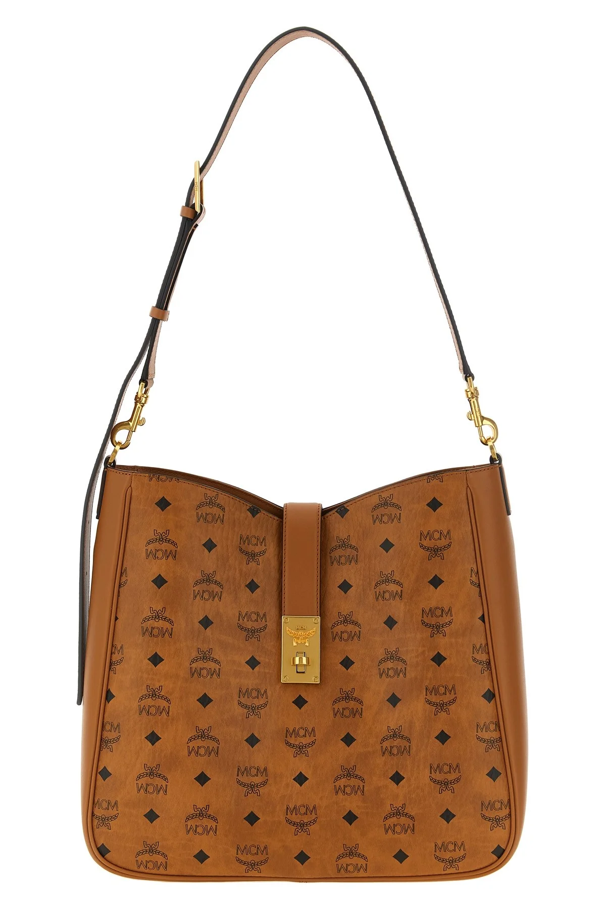 'Tracy' Large Shoulder Bag - 1