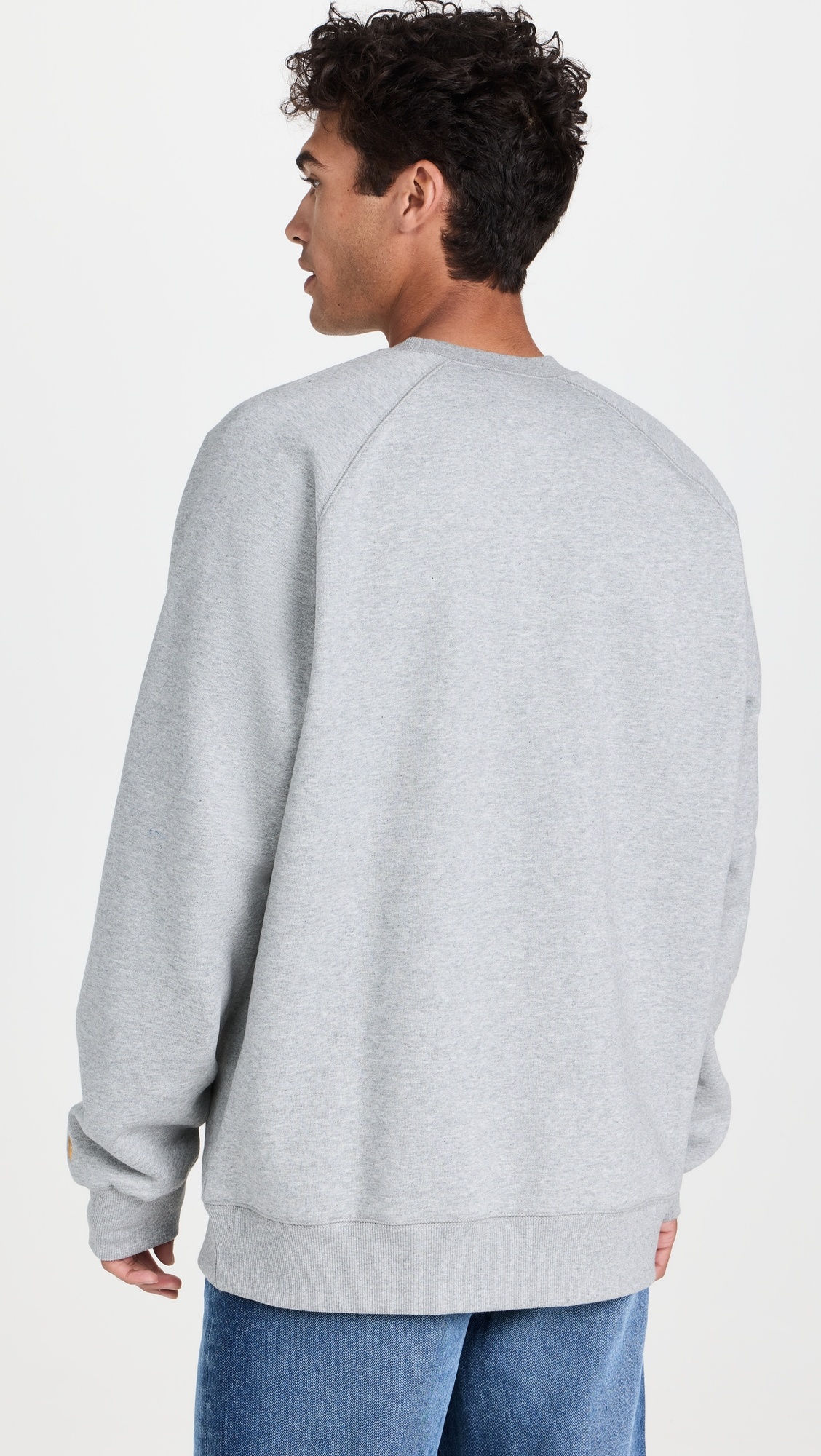 Chase Crewneck Sweatshirt - 2