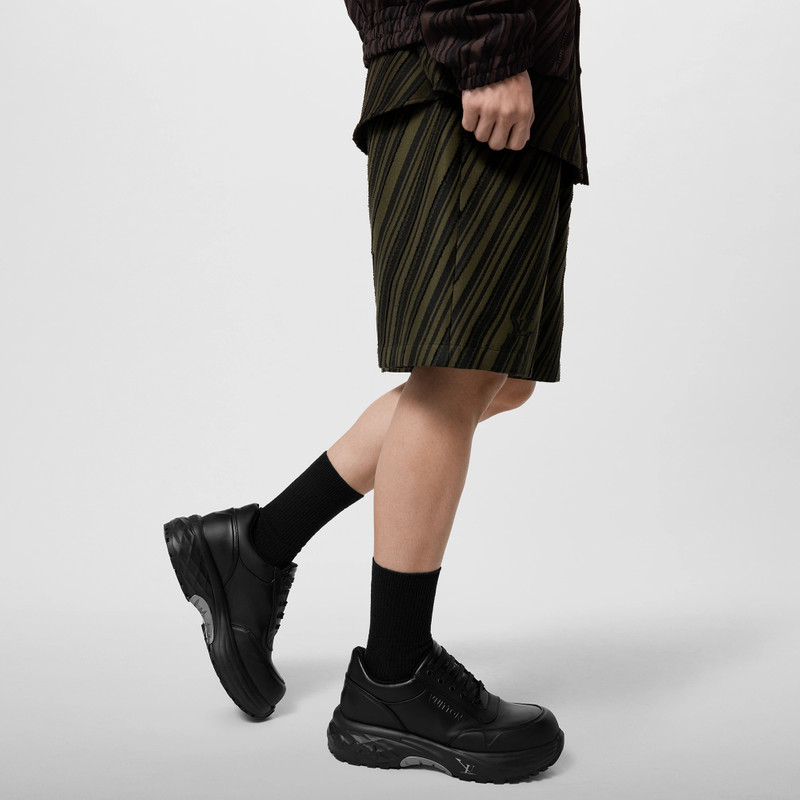 Louis Vuitton LV Discovery Derby outlook